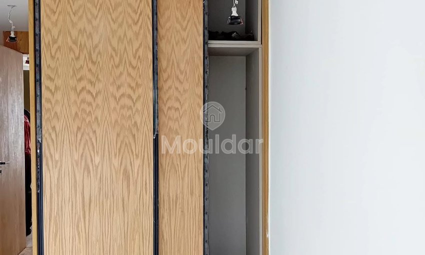 Apartment for sale in Casablanca, Palmier - view 7