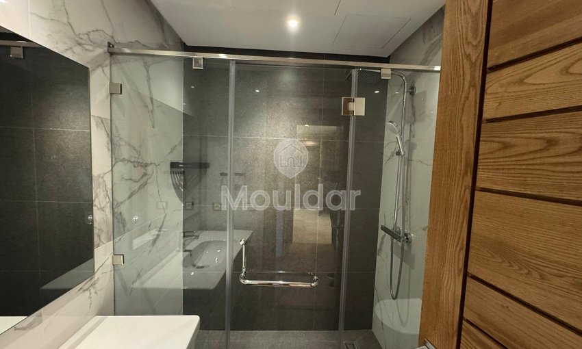 Apartment for rent in Bouskoura, Green City - view 12