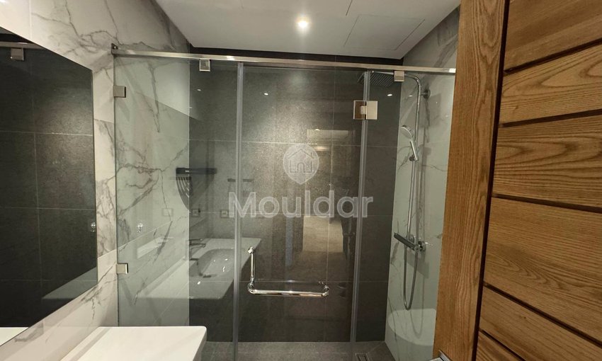 Apartment for rent in Bouskoura, Green City - view 14