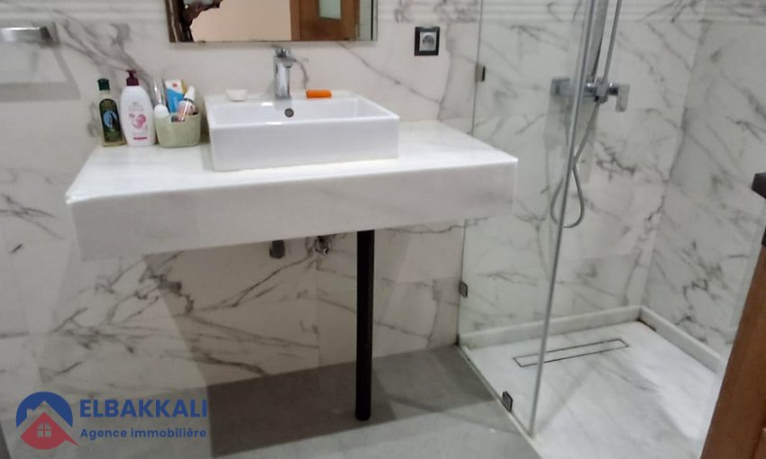 Tanger'de satılık villa, RahRah - view 21