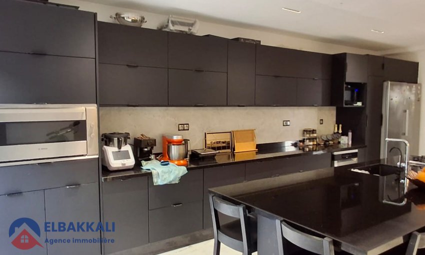 Tanger'de satılık villa, RahRah - view 18