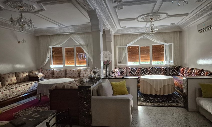 Apartment for sale in Fes, Narjis - view 2