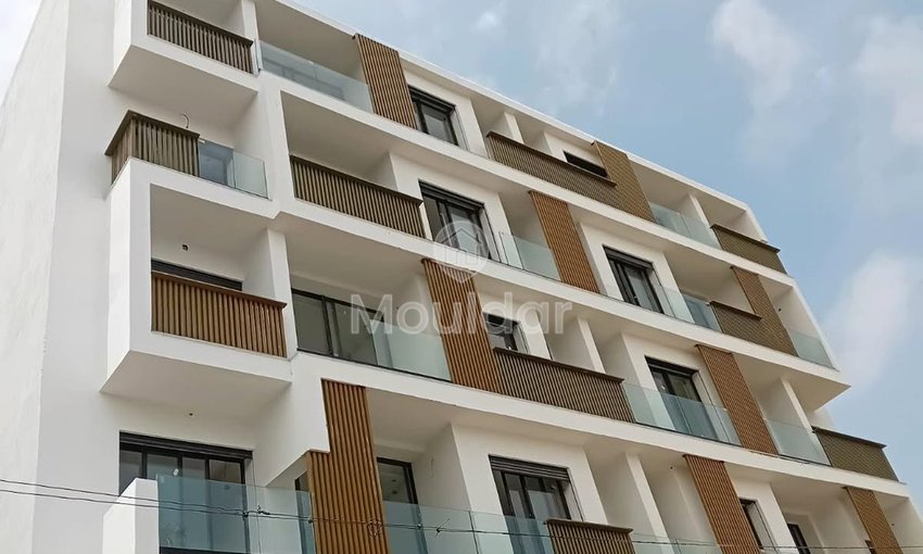 Apartment for sale in Casablanca, Palmier - view 6
