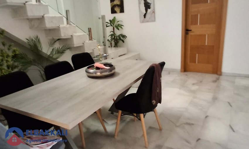 Tanger'de satılık villa, RahRah - view 12