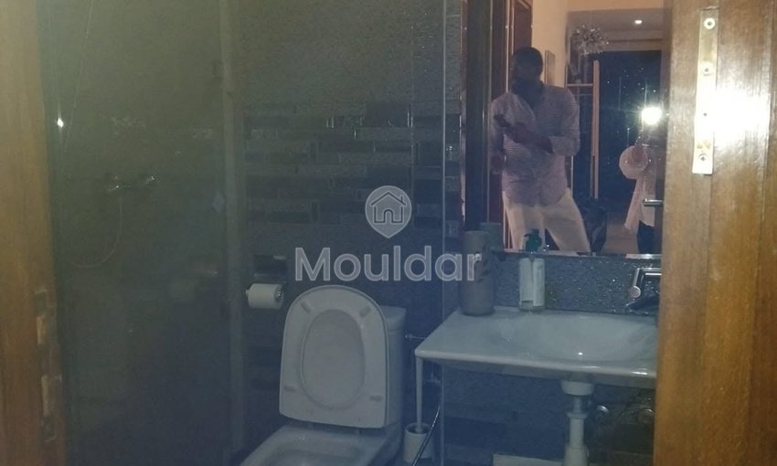 Apartment for sale in Casablanca, Maarif - view 28