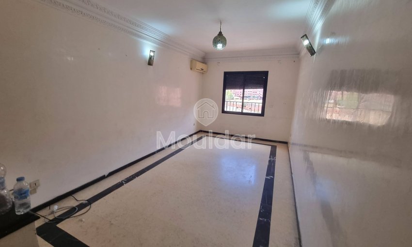 Apartment for rent in Marrakech, Mabrouka - view 2