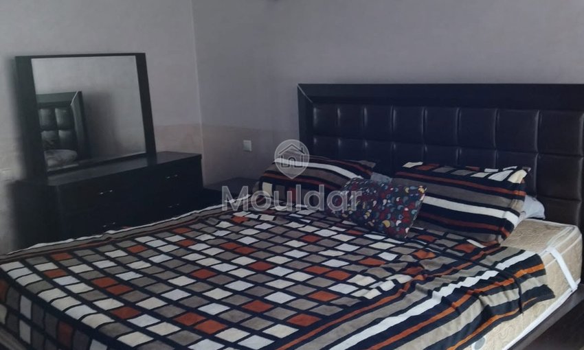 Apartment for sale in Casablanca, Maarif - view 9