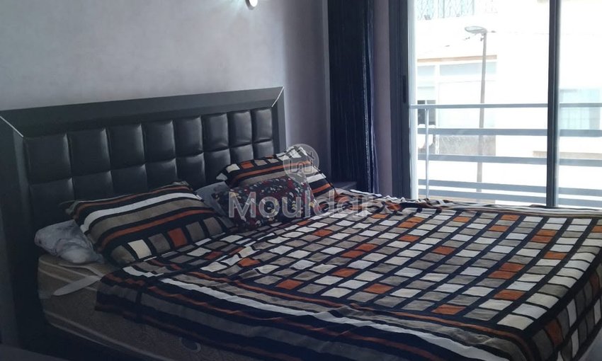 Apartment for sale in Casablanca, Maarif - view 8