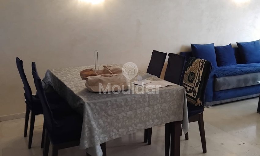 Apartment for sale in Casablanca, Maarif - view 2