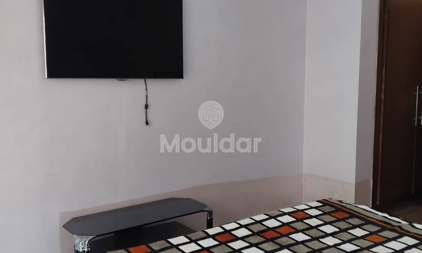 Apartment for sale in Casablanca, Maarif - view 6