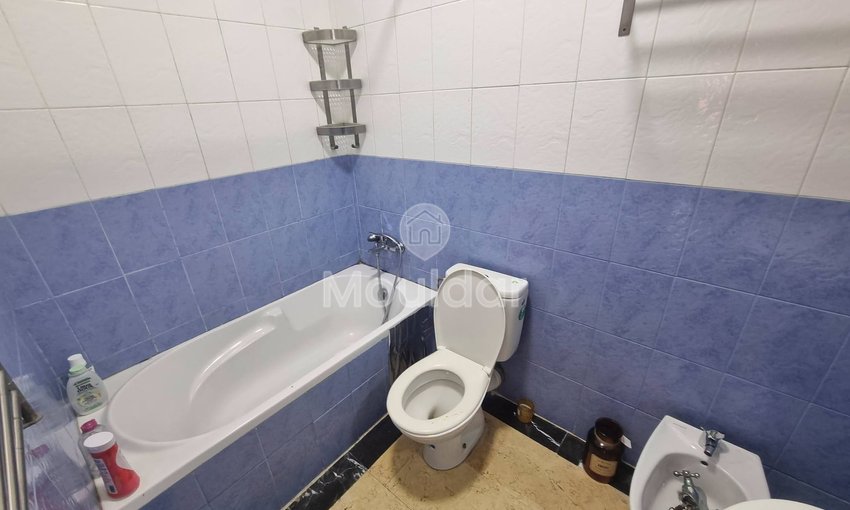 Apartment for rent in Marrakech, Mabrouka - view 8