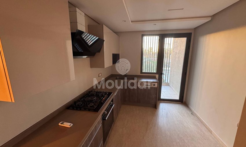 Apartment for rent in Bouskoura, Green City - view 11