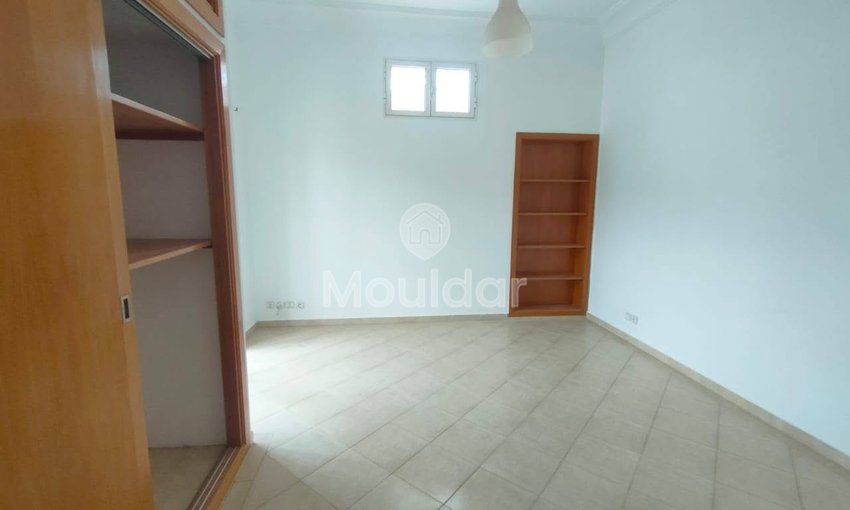 Maison à louer à Aïn Diab, Casablanca - view 3