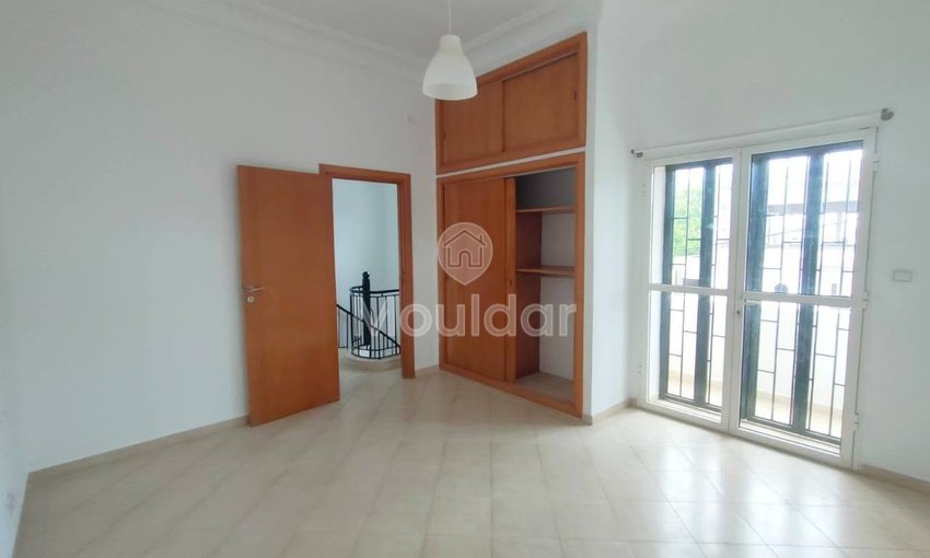 Maison à louer à Aïn Diab, Casablanca - view 10