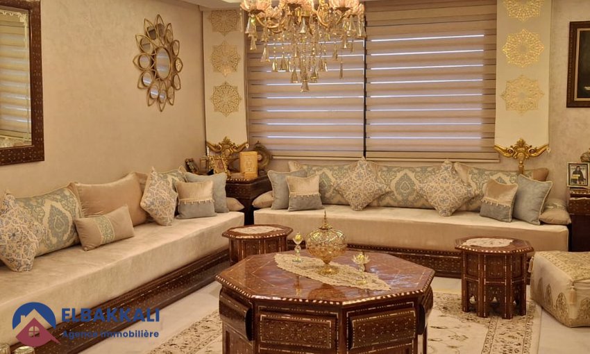 Tanger'de satılık villa, RahRah - view 8