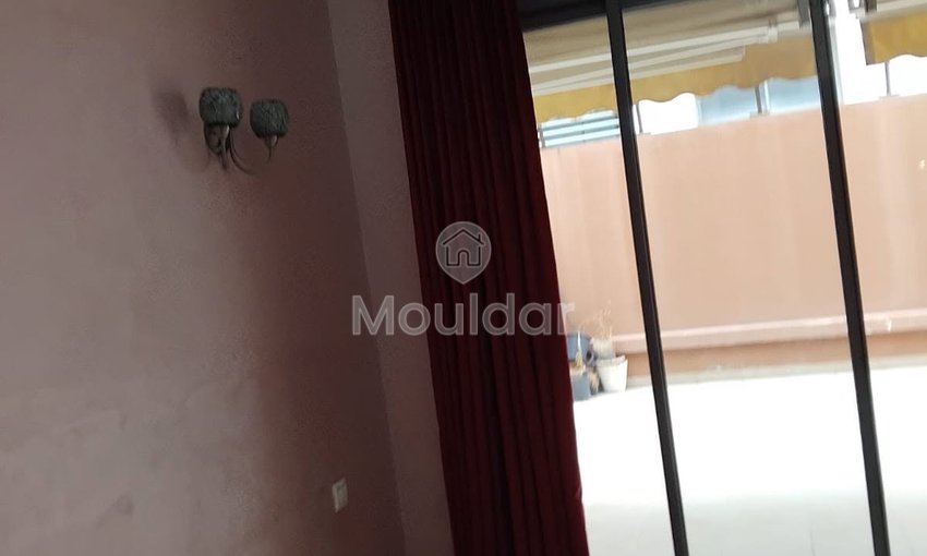 Apartment for sale in Casablanca, Maarif - view 17