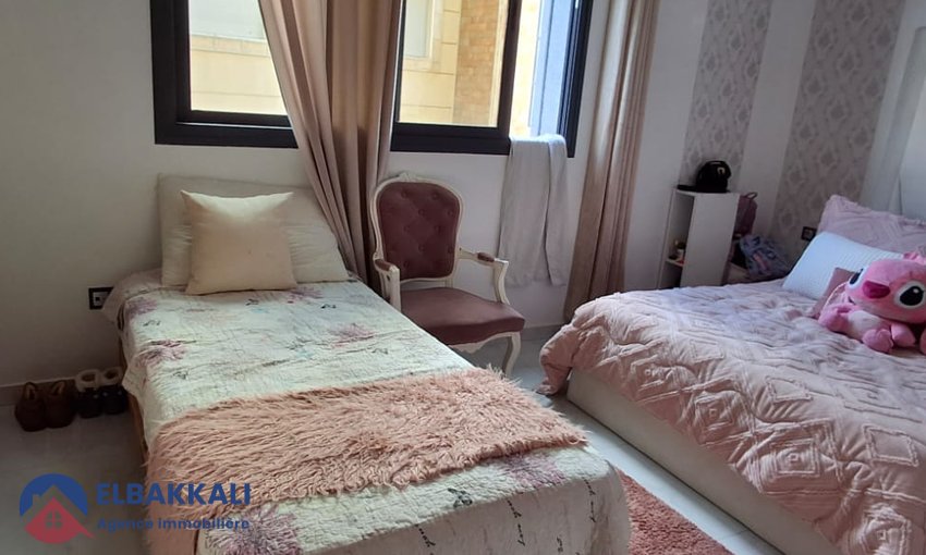 Tanger'de satılık villa, RahRah - view 14