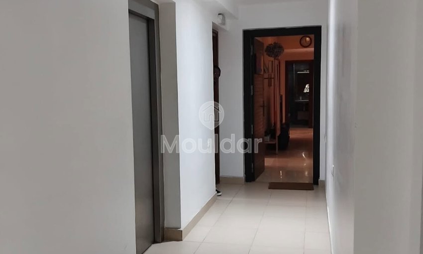 Apartment for sale in Casablanca, Maarif - view 13