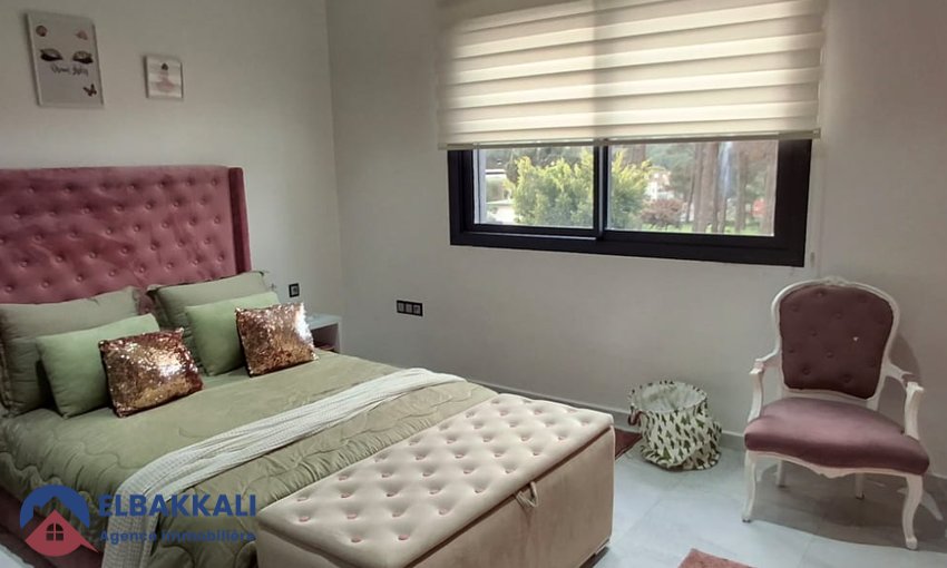 Tanger'de satılık villa, RahRah - view 13