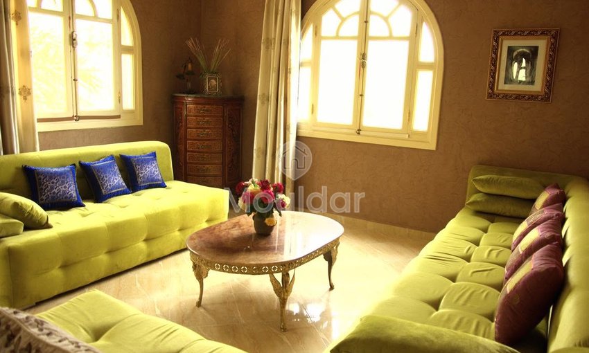 Riad à vendre à Fès - view 6