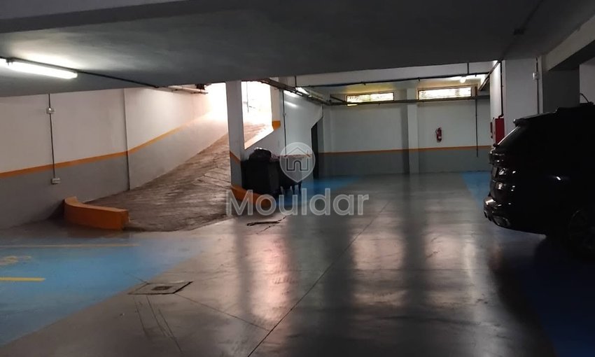 Apartment for sale in Casablanca, Maarif - view 22