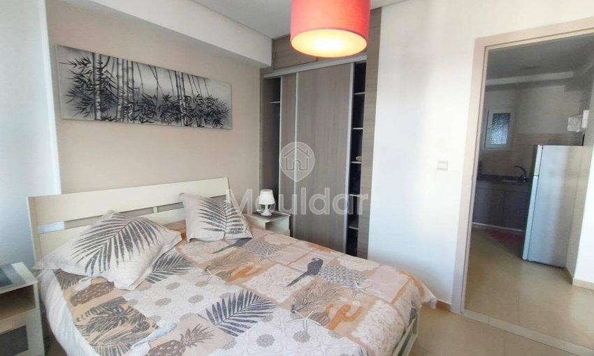 Studio for rent in Casablanca, City Center - view 6