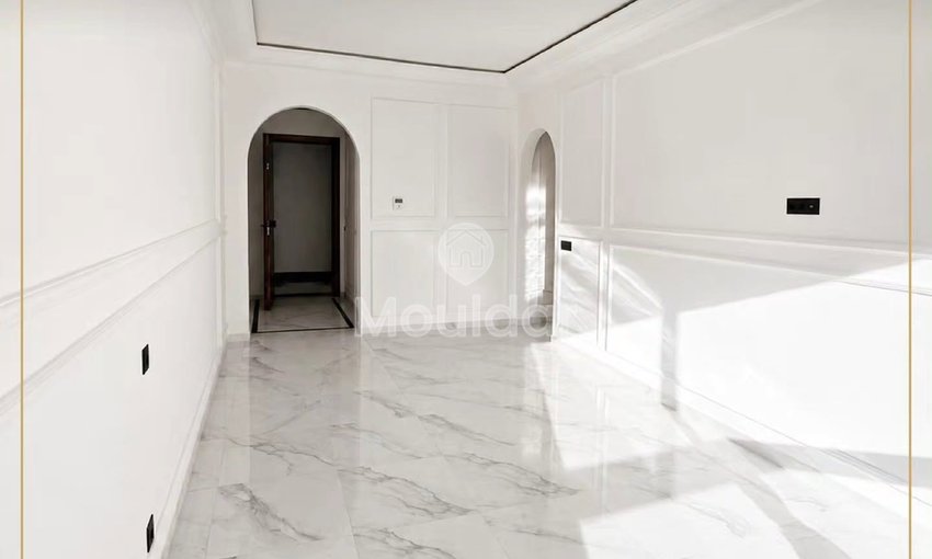 Apartment for rent in Casablanca, Anfa - view 3