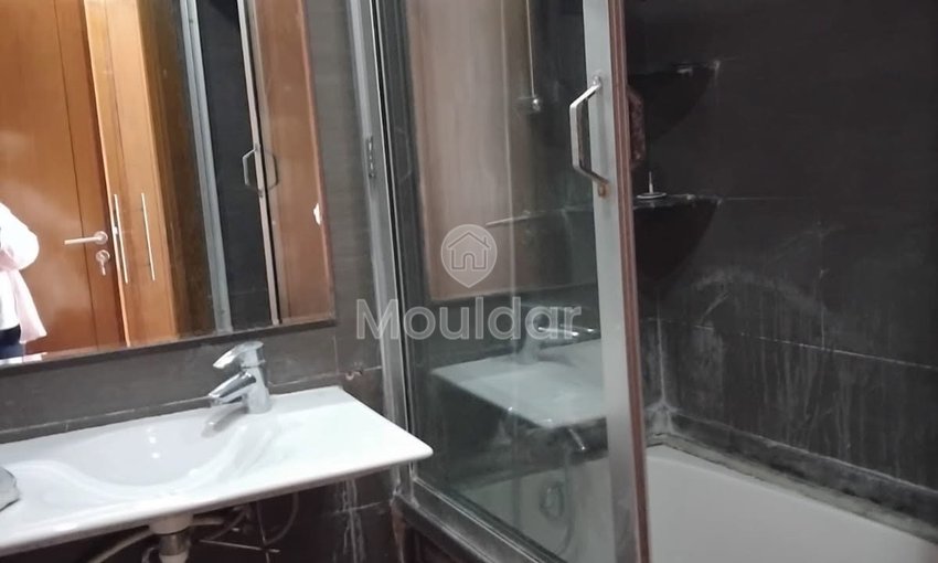 Apartment for sale in Casablanca, Maarif - view 29
