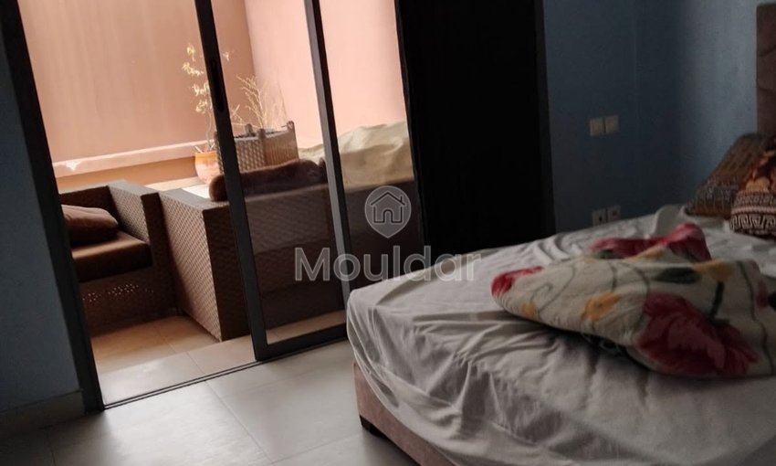 Apartment for sale in Casablanca, Maarif - view 5
