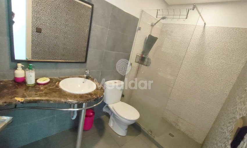 Studio for rent in Casablanca, City Center - view 10