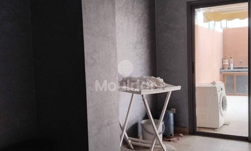 Apartment for sale in Casablanca, Maarif - view 19