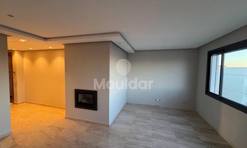 Apartment for rent in Bouskoura, Green City - view 2