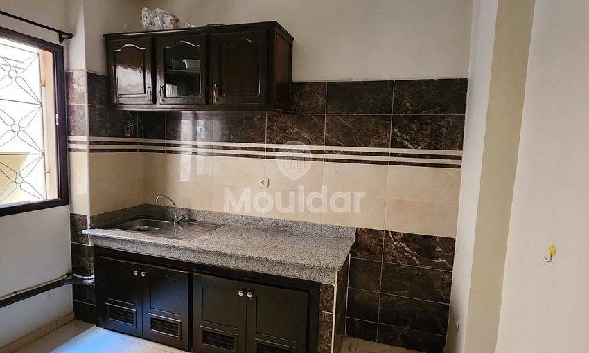 Apartment for rent in Marrakech, Mabrouka - view 4