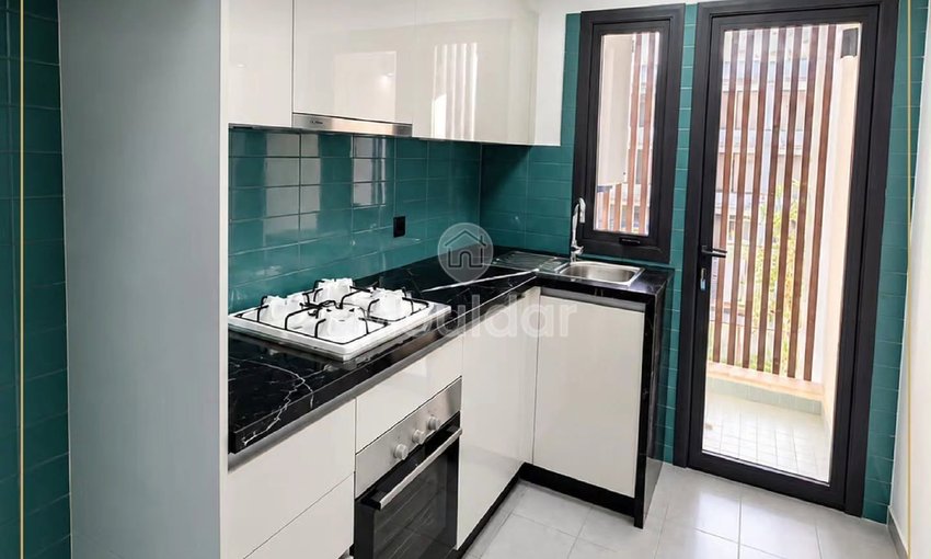 Apartment for rent in Casablanca, Anfa - view 8