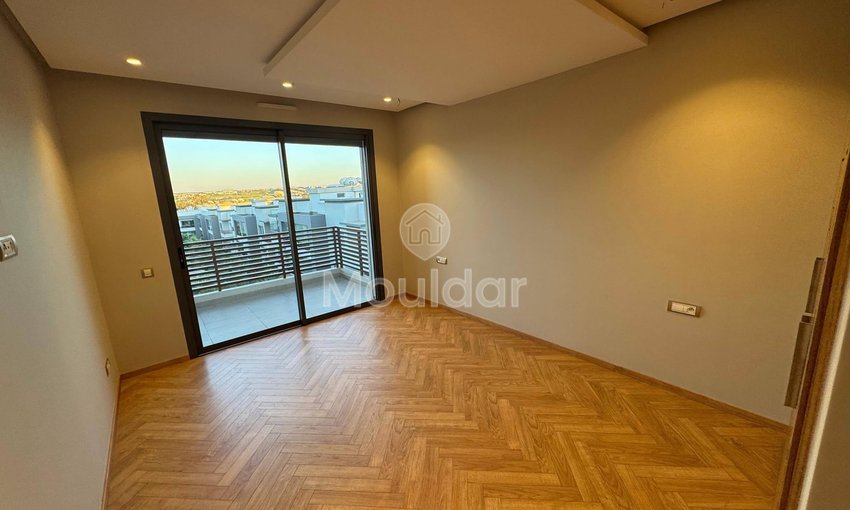 Apartment for rent in Bouskoura, Green City - view 3