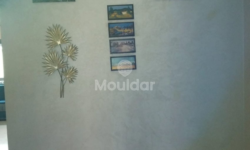 Apartment for sale in Casablanca, Maarif - view 18