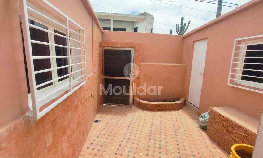 Maison à louer à Aïn Diab, Casablanca - view 23