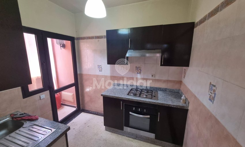 Apartment for rent in Marrakech, Mabrouka - view 6