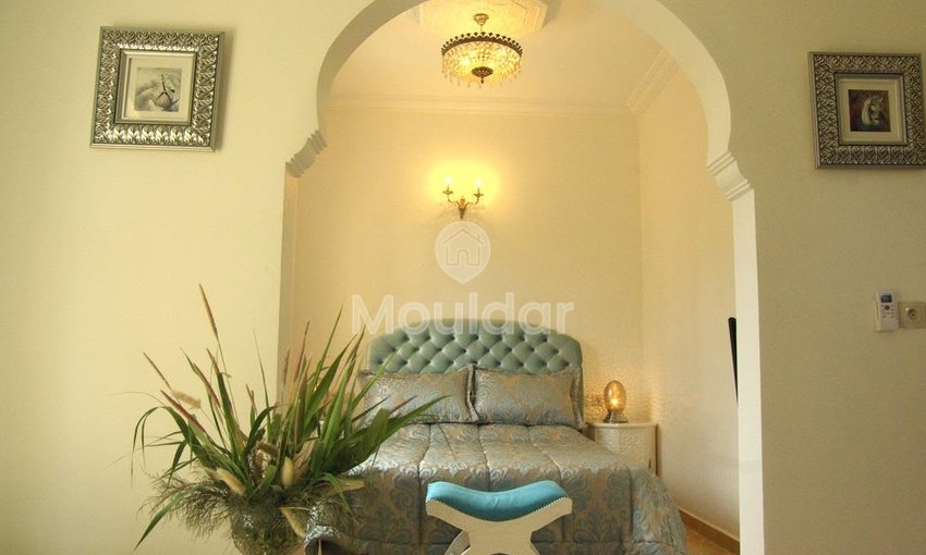 Riad à vendre à Fès