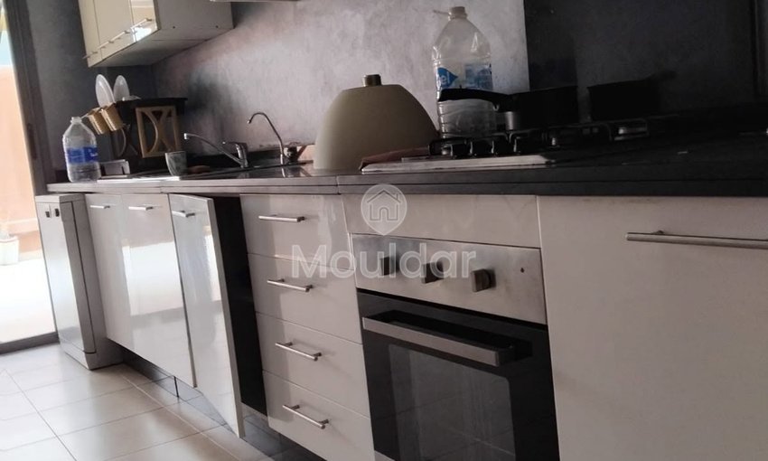 Apartment for sale in Casablanca, Maarif - view 27