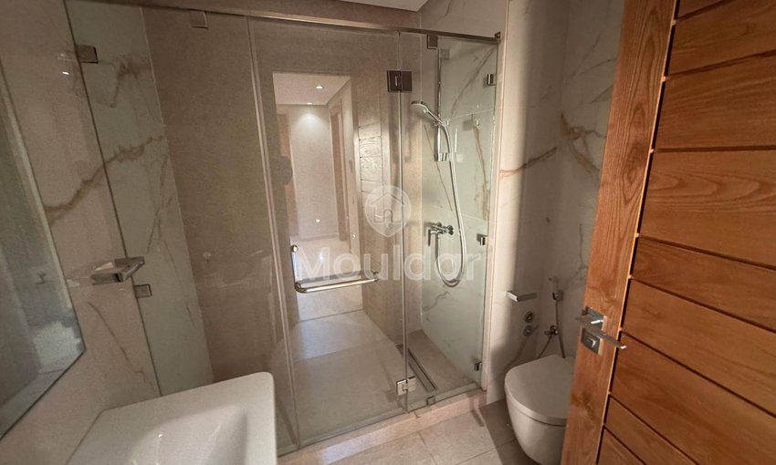 Apartment for rent in Bouskoura, Green City - view 15