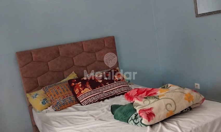 Apartment for sale in Casablanca, Maarif - view 10