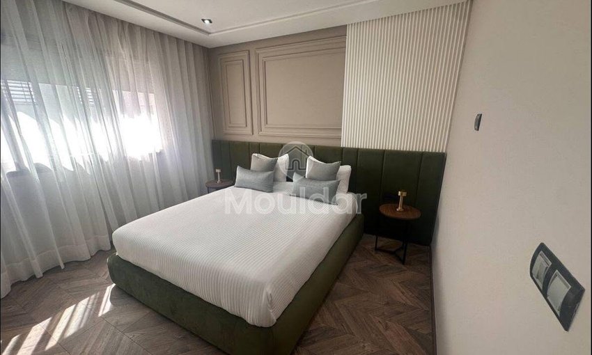 Studio te huur in Casablanca, Palmier - view 4
