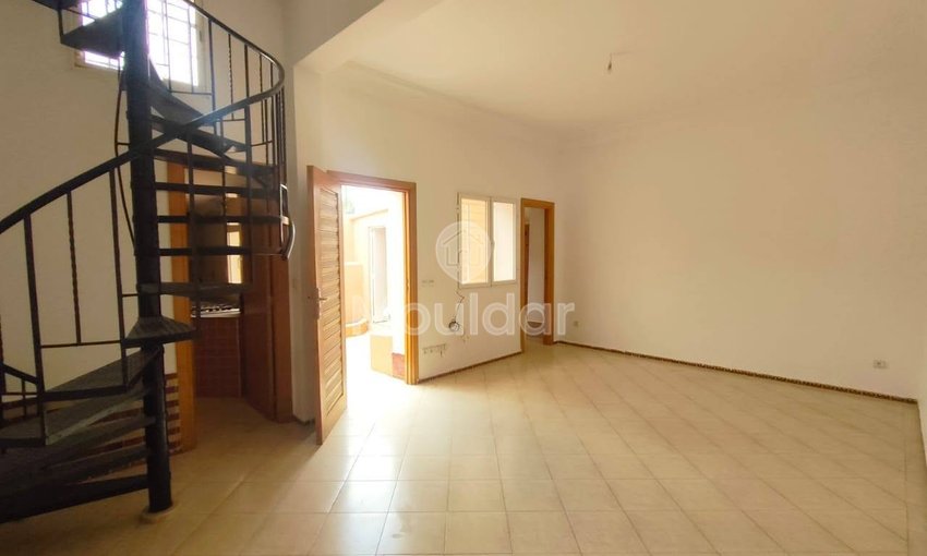 Maison à louer à Aïn Diab, Casablanca - view 19