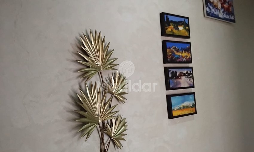 Apartment for sale in Casablanca, Maarif - view 12