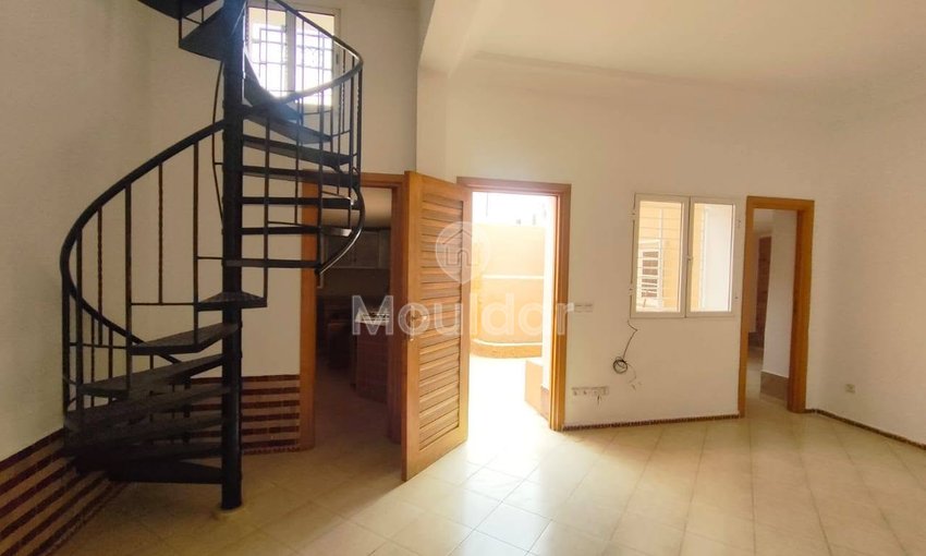 Maison à louer à Aïn Diab, Casablanca - view 17