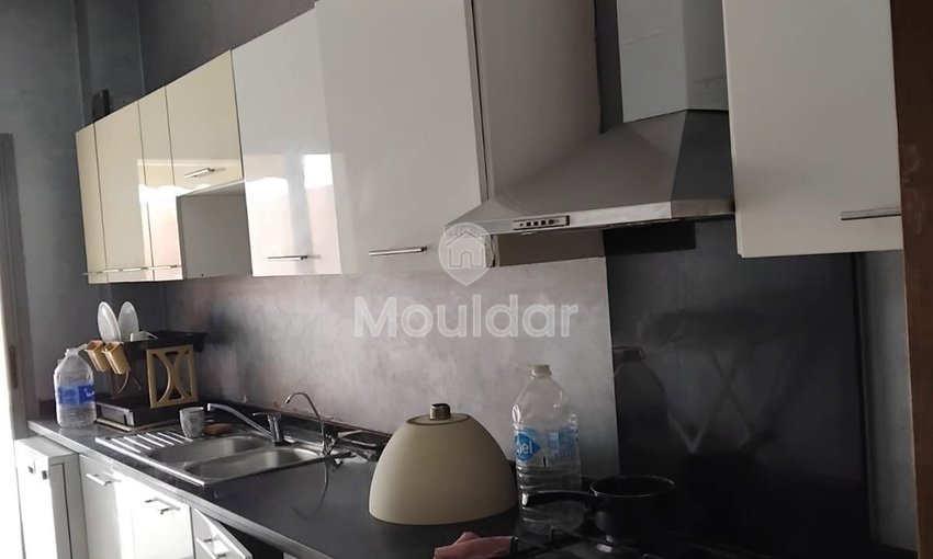 Apartment for sale in Casablanca, Maarif - view 26