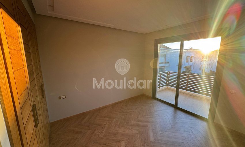 Apartment for rent in Bouskoura, Green City - view 5
