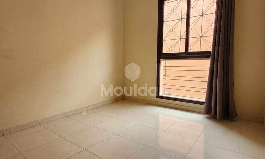 Apartment for rent in Marrakech, Mabrouka - view 2