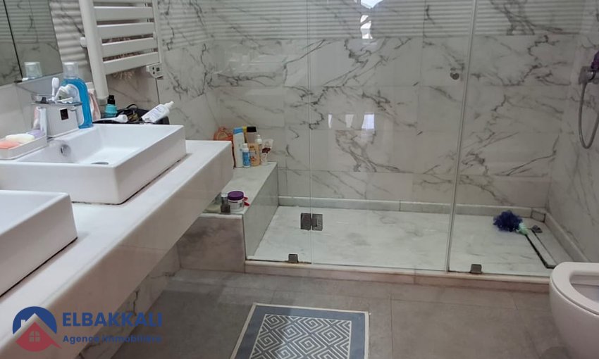 Tanger'de satılık villa, RahRah - view 20
